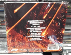 Rage - Resurrection Day - comprar online