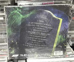 Rage - Wings Of Rage - comprar online