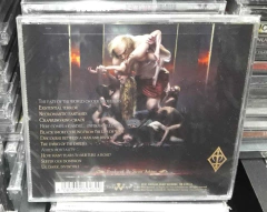 Cradle Of Filth - Existence Is Futile - comprar online