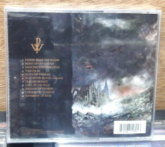 Powerwolf - Call of the Wild - comprar online