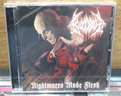 Bloodbath - Nightmares Made Flesh