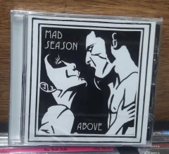 Mad Season - Above