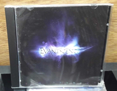 Evanescence - Evanescence