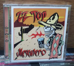 ZZ Top - Mescalero