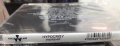 Hypocrisy - Worship en internet