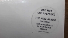 Red Hot Chili Peppers - I'm With You Digipack - comprar online