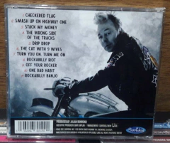 Brian Setzer - Gotta Have The Rumble - comprar online