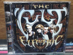 The Cult - Electric