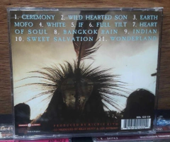 The Cult - Ceremony - comprar online