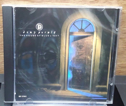 Black Sabbath - The House Of Blue Light