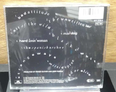 Black Sabbath - The House Of Blue Light - comprar online