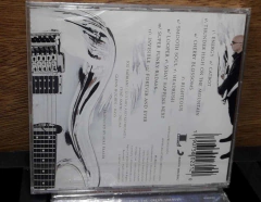 Joe Satriani - What Happens Next - comprar online