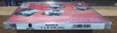 NOFX - S&M Airlines en internet