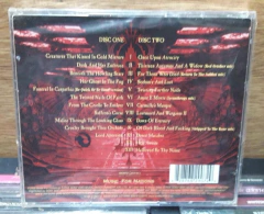 Cradle Of Filth - Lovecraft And Witch Hearts 2CD´S - comprar online