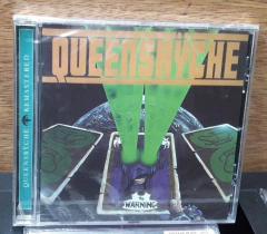 Queensrche - The Warning Remastered