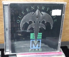 Queensrÿche - Empire 3 BONUS TRACKS