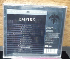 Queensrÿche - Empire 3 BONUS TRACKS - comprar online
