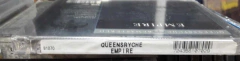 Queensrÿche - Empire 3 BONUS TRACKS en internet