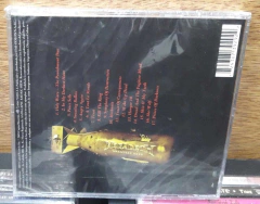 Megadeth "Greatest Hits - Back To The Start " - comprar online