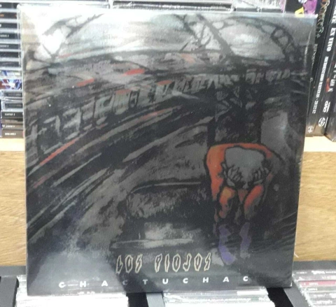 Los Piojos - Chac Tu Chac