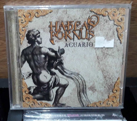 Habeas Pornus - Acuario
