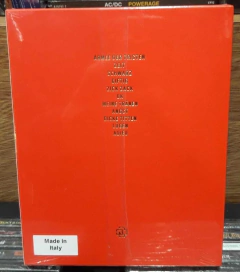 Rammstein - Zeit (Special Edition) - comprar online