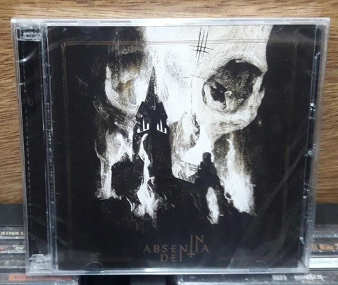 Behemoth - In Absentia Dei (Live) 2CD´S