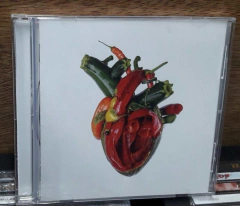 Carcass - Torn Arteries