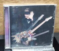 Steve Vai - Inviolate