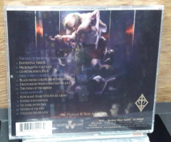 Cradle Of Filth - Existence Is Futile - comprar online