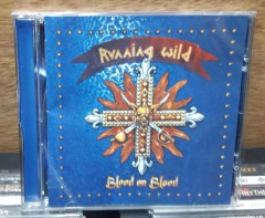 Running Wild Blood On Blood