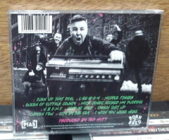 Dropkick Murphys - Turn Up That Dial - comprar online