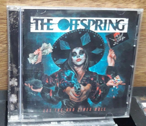 The Offspring - Let The Bad Times Roll