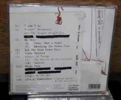 Deep Purple - Turning to Crime - comprar online