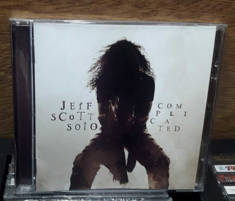 Jeff Scott Soto - Complicated
