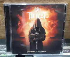 KK´S Priest - Sermons Of The Sinner