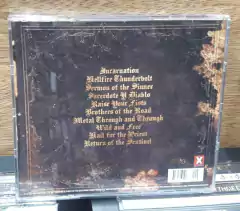 KK´S Priest - Sermons Of The Sinner - comprar online