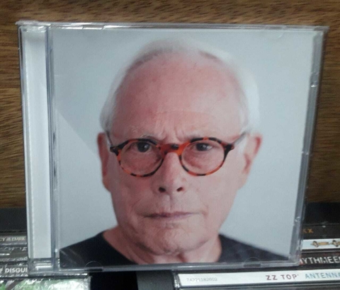 Brian Eno - Rams