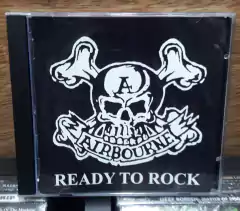 Airbourne - Ready To Rock EP 8 Tracks
