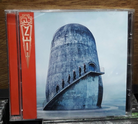 Rammstein - Zeit