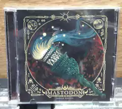 Mastodon - Medium Rarities