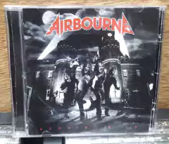 Airbourne - Runnin' Wild