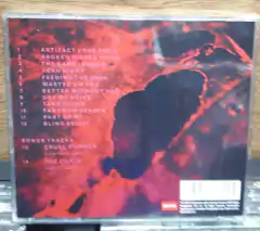 Evanescence - The Bitter Truth - comprar online