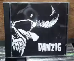 Danzig - Danzig