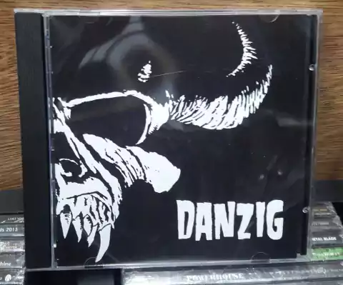 Danzig - Danzig