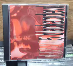 Danzig 5 - Blackacidevil