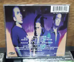Danzig 5 - Blackacidevil - comprar online