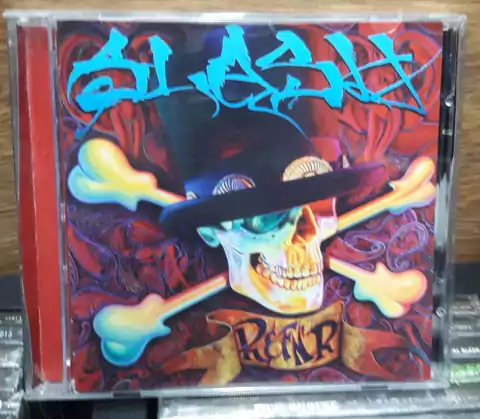 Slash - Slash