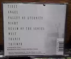 Marty Friedman - Scenes - comprar online