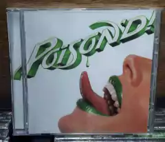 Poison - Poison'D!
